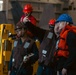 USS Gerald R. Ford (CVN 78) Replenishment at Sea