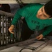 USS Gerald R. Ford (CVN 78) Replenishment at Sea