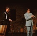 USAG Bavaria Performing Arts: 'First Date' Musical