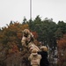 Rappel Master Course in Grafenwoehr