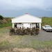 FASTEUR Marines Conduct Breach and Clear Training