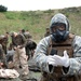 FASTEUR Marines Conduct Breach and Clear Training