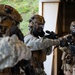 FASTEUR Marines Conduct Breach and Clear Training