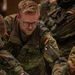 Dynamic Front 25: 1st Cavalry Division Course of Action Brief