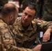 Dynamic Front 25: 1st Cavalry Division Course of Action Brief