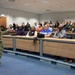 7th MSC Hosts Civil Service Member Symposium