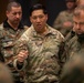 Dynamic Front 25: 1st Cavalry Division Course of Action Brief