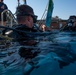 NNPTC and NPTU Conduct Proficiency Dive