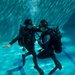 NNPTC and NPTU Conduct Proficiency Dive