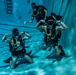 NNPTC and NPTU Conduct Proficiency Dive