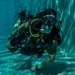 NNPTC and NPTU Conduct Proficiency Dive