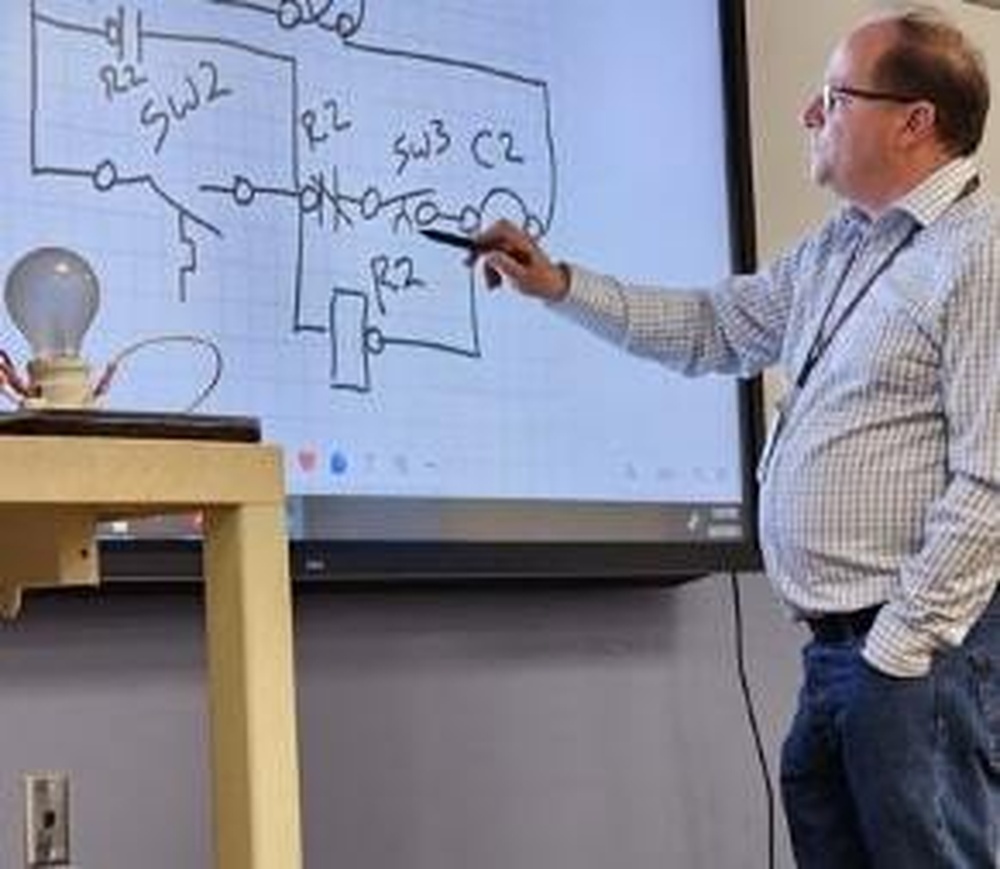 DVIDS - News - AFCEC Funded Vendor Provided Training