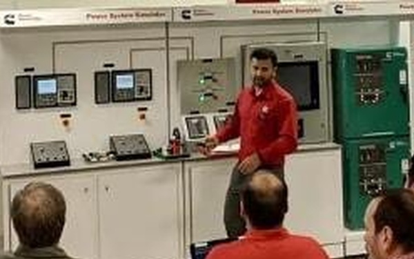 AFCEC Funded Vendor Provided Training