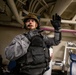 VBSS Training Aboard the USS Cole