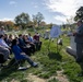 Arlington National Cemetery and the United States Mint Hold a Remembrance Ceremony for Zitkala-Ša in Section 2