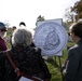 Arlington National Cemetery and the United States Mint Hold a Remembrance Ceremony for Zitkala-Ša in Section 2