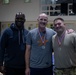 Camp Bondsteel MWR Holds a Multinational Ping Pong Tournament