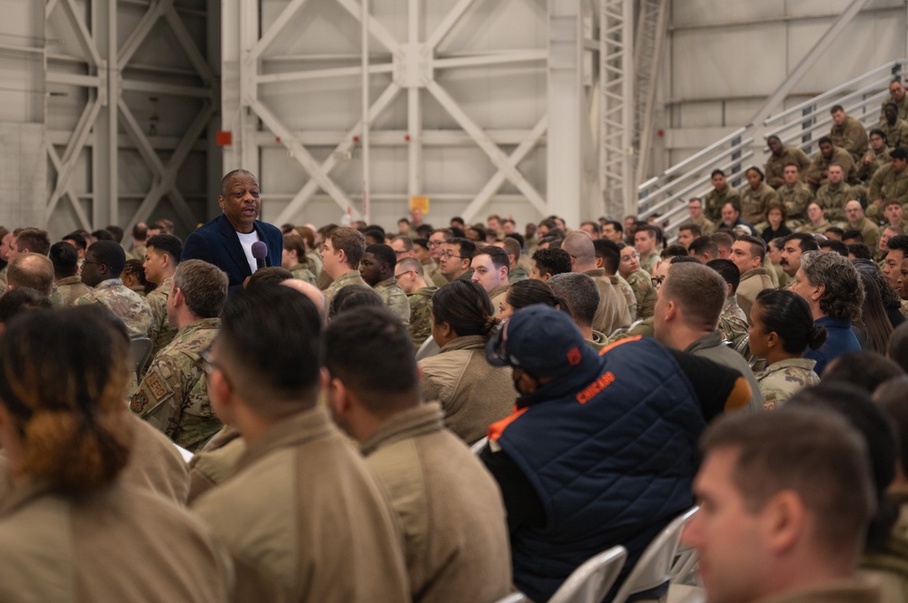 62d AW hosts Warrior Heart, health, resiliency fair