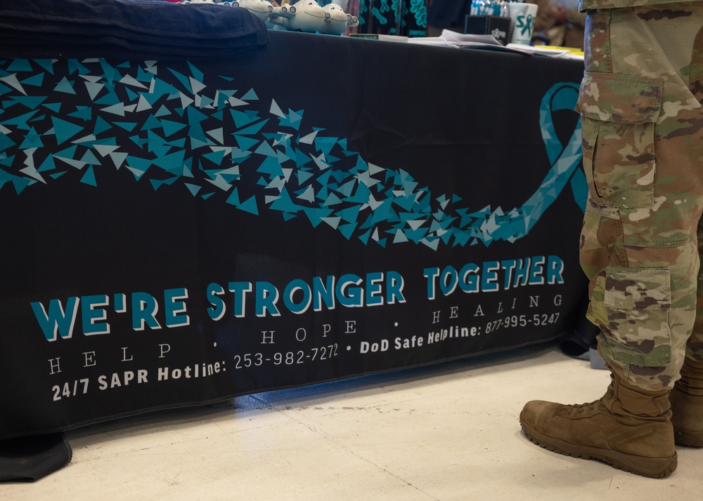 62d AW hosts Warrior Heart, health, resiliency fair