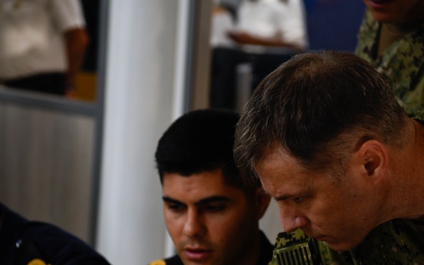 Phoenix Express 2024