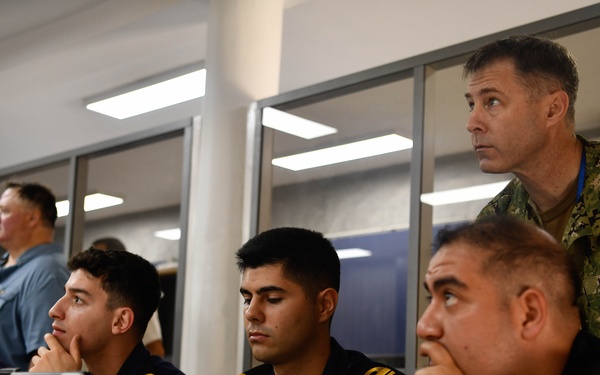 Phoenix Express 2024