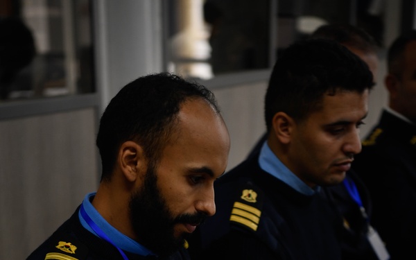 Phoenix Express 2024