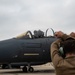 Lakenheath deputy commander achieves F-15 milestone