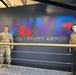 U.S. Army Corps of Engineers Transatlantic Division attends opening of facility supporting Veterans