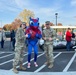 U.S. Army Corps of Engineers Transatlantic Division attends opening of facility supporting Veterans