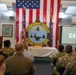 CSG-4 Celebrates the Marine Corps' 249th Birthday