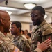 1st Infantry Division conducts patching ceremony