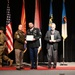 U.S. Army Intelligence Center of Excellence Instructor of the Year awards ceremony