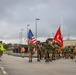 Marine Corp Support Facility New Orleans Marine Corps 249th birthday run