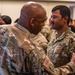 1st Infantry Division conducts patching ceremony