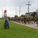 Marine Corp Support Facility New Orleans Marine Corps 249th birthday run