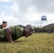 Marine Corp Support Facility New Orleans Marine Corps 249th birthday run