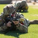 1st Armored Division Best Medic Competition 2024