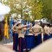 249th Marine Corps Birthday Cake Cutting Ceremony at Henderson Hall