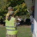 Headline: Joint Task Force- North Carolina: Door to Door in Waynesville