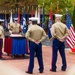 249th Marine Corps Birthday Cake Cutting Ceremony at Henderson Hall