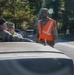 Headline: Joint Task Force- North Carolina: Door to Door in Waynesville