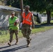 Headline: Joint Task Force- North Carolina: Door to Door in Waynesville