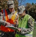 Headline: Joint Task Force- North Carolina: Door to Door in Waynesville