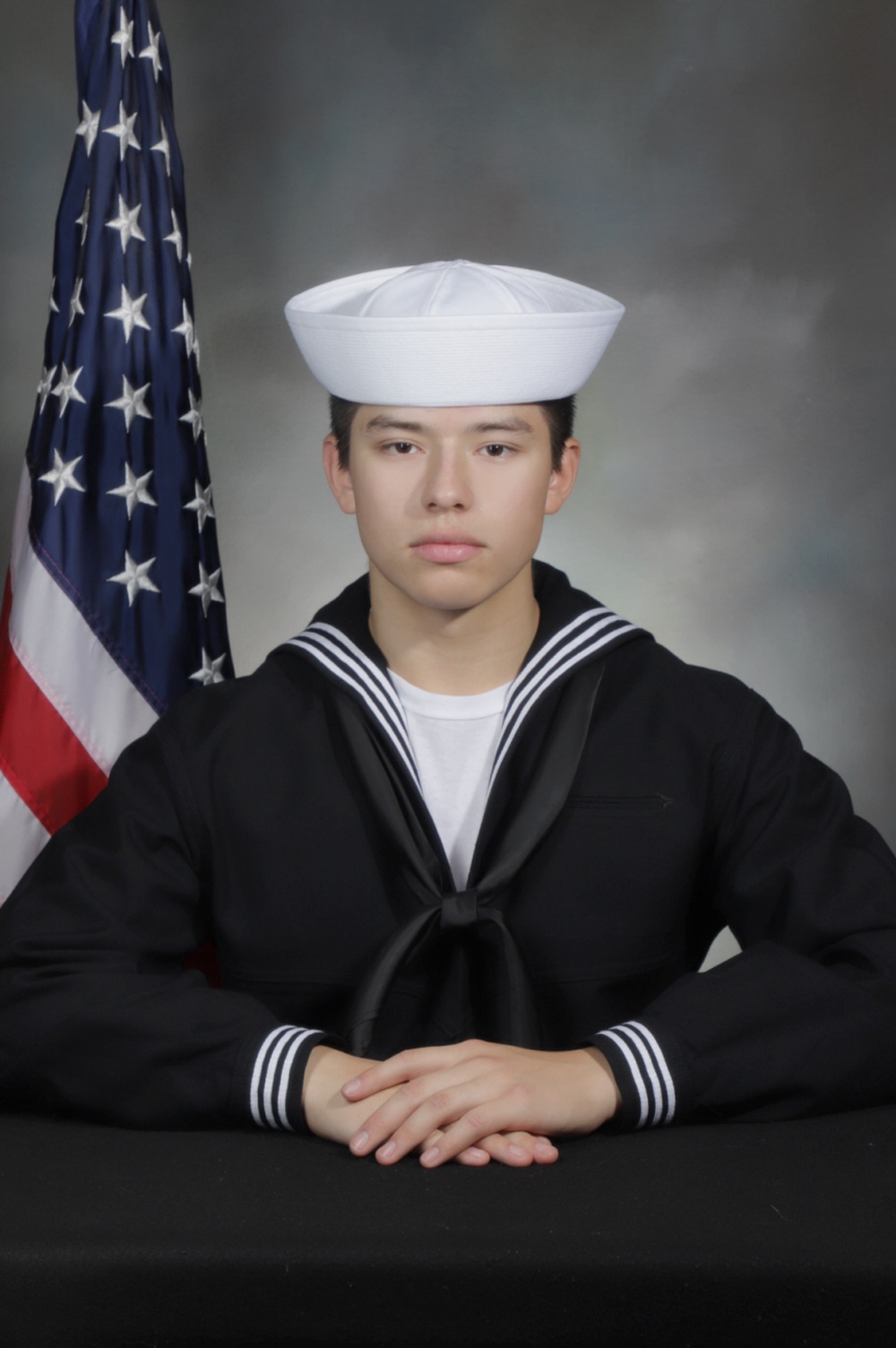 DVIDS - Images - Reyes Earns Military Excellence Award at Recruit ...