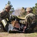 1st Armored Division Best Medic Competition 2024