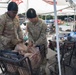 Joint Task Force- North Carolina: Providing Relief to Black Mountain