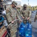 Headline: Joint Task Force- North Carolina: Providing Relief to Black Mountain