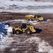 DET Antarctica Snow Removal (NMCB-3)