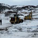 DET Antarctica Snow Removal (NMCB-3)