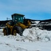 DET Antarctica Snow Removal (NMCB-3)